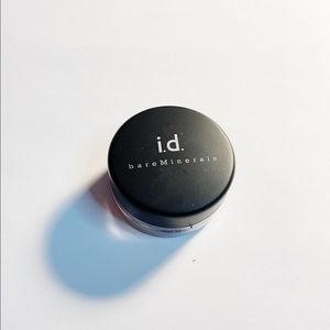 Mineral Loose Powder Eyeshadow - Peacock Green